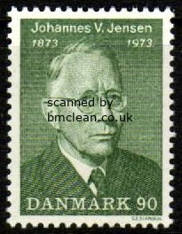 (image for) 1973 Johannes Jensen