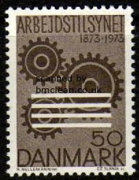 (image for) 1973 Factory Act