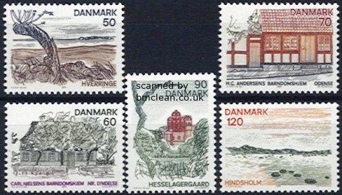 (image for) 1974 Danish Provincial Series