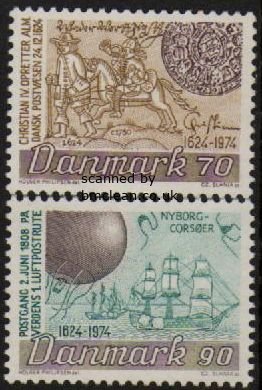 (image for) 1974 P.O. Anniversary