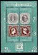 (image for) 1975 Hafnia 76 M/S (1st Issue)