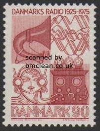 (image for) 1975 Broadcasting Anniv.