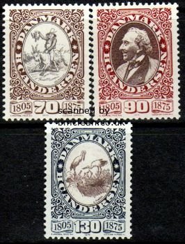 (image for) 1975 Hans Christian Andersen