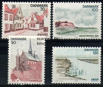 (image for) 1975 Provincial Series