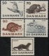 (image for) 1975 Endangered Animals