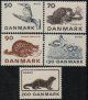 (image for) 1975 Endangered Animals