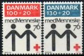 (image for) 1976 Red Cross