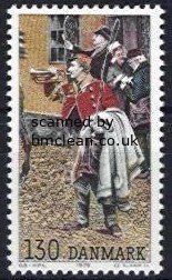 (image for) 1976 Hafnia 76 Stamp Exhibition