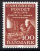 (image for) 1976 Carlsberg Foundation