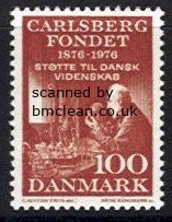 (image for) 1976 Carlsberg Foundation