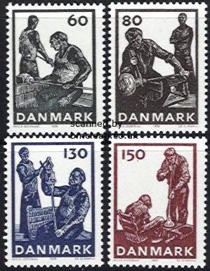 (image for) 1976 Glass Industry