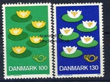 (image for) 1977 Nature Conservation