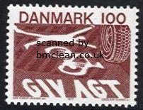 (image for) 1977 Road Safety