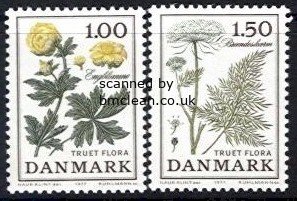 (image for) 1977 Endangered Flora