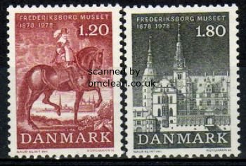 (image for) 1978 Danish National History Museum