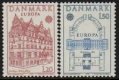 (image for) 1978 Europa - Architecture