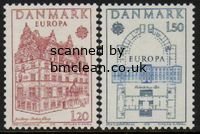 (image for) 1978 Europa - Architecture