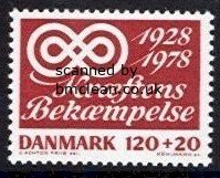 (image for) 1978 Cancer Campaign