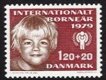 (image for) 1979 Year of the Child
