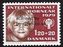 (image for) 1979 Year of the Child