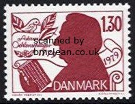 (image for) 1979 Adam Oehlenschlager