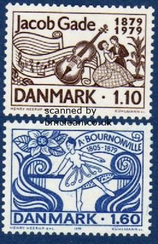 (image for) 1979 Anniversaries