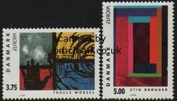 (image for) 1993 Europa - Contemporary Art