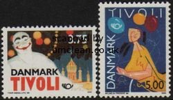 (image for) 1993 Norden - Tourism