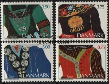 (image for) 1993 Traditional Jewellery