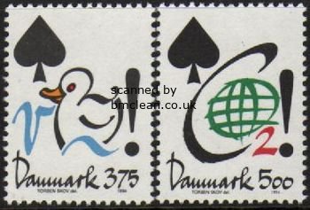 (image for) 1994 Save Water & Energy