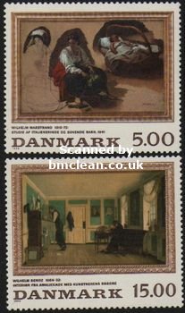 (image for) 1994 Paintings