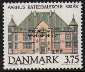 (image for) 1995 Cathedral School