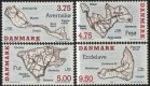 (image for) 1995 Danish Islands