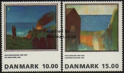 (image for) 1995 Paintings