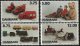 (image for) 1995 Danish Toys