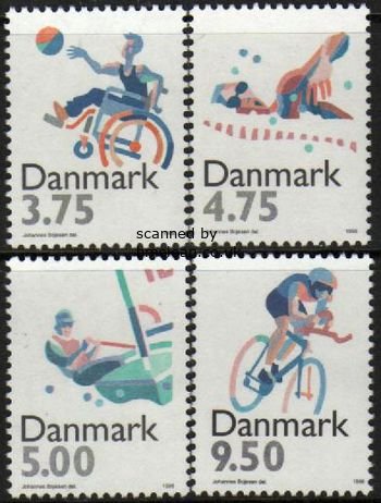 (image for) 1996 Sport