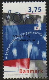 (image for) 1996 Employers Confederation