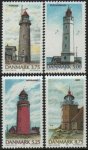 (image for) 1996 Lighthouses