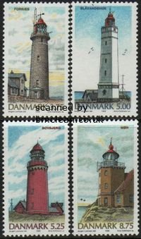 (image for) 1996 Lighthouses