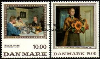 (image for) 1996 Paintings