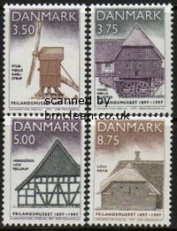 (image for) 1997 Open Air Museum