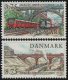 (image for) 1997 Copenhagen - Roskilde Railway