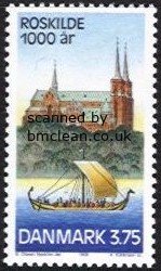 (image for) 1998 Roskilde