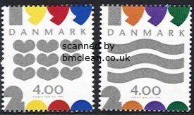 (image for) 1999 New Millennium