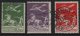 (image for) 1925/6 Airmail - Used (3v)