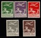 (image for) 1925 -29 Airmail (5v)