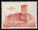 (image for) 1968 Koldinghus Castle