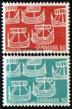 (image for) 1969 Northern Countries Union