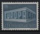 (image for) 1969 Europa