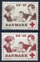 (image for) 1969 Red Cross